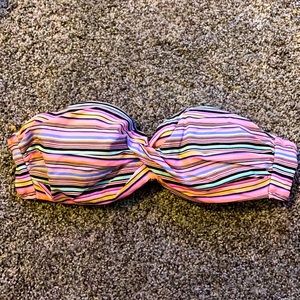 VS PINK Bathing Suit Top 34B